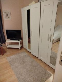 Apartment Klingemann - 5