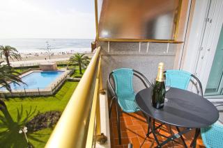 Apartamento PINEDA 4 - 7