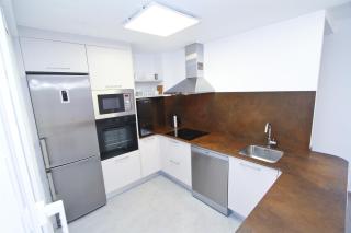Apartamento PINEDA 4 - 3