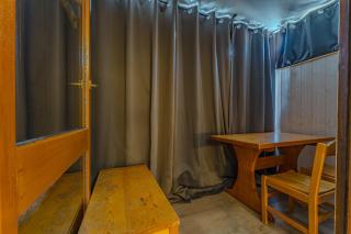 Hauts de Vanoise 3 personnes Coeur Village - 5