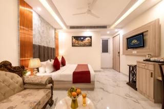 Hotel West Inn Delhi Airport - 5