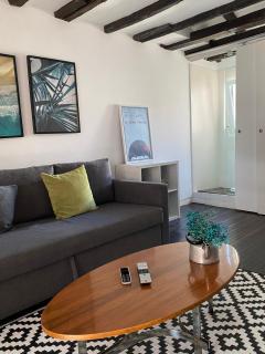 Cozy Duplex in Malasaña - Ac10 - 8