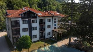 Ostrova Holiday Village - 0