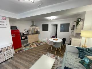 L'Appart, le Morvan tranquille - Lormes - 9