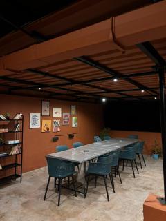 OffDuty Hostel Koregaon Park - 6