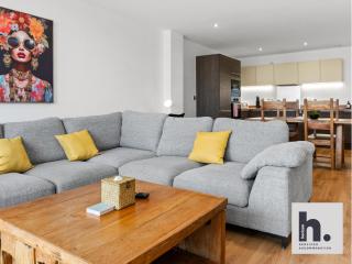 FREE Parking - Contractors - City centre - 20x Units Available - 6