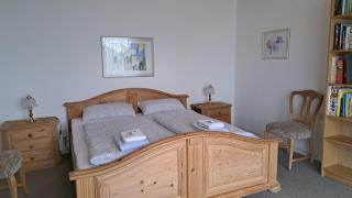 Ferienwohnung Kraniche, Seenähe, Mecklenburgische Seenplatte - 5