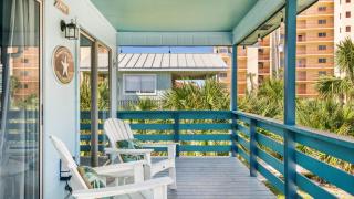 Aqua Horizon by AvantStay Pool Near the Beach - 5