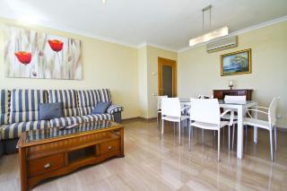Apartamento PORTMARINA - 9