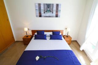 Apartamento PORTMARINA - 1