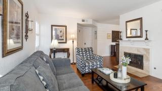Coastal Retreat w Pool Spa BBQ Near Beaches Golf Courses Ritz Pointe Condo by AvantStay - 4