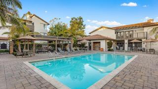 Coastal Retreat w Pool Spa BBQ Near Beaches Golf Courses Ritz Pointe Condo by AvantStay - 8