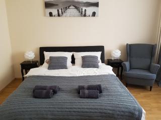 Apartament Catherine - Gdynia - 9