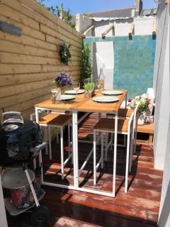 Baradoz Enez-Tudi - 1