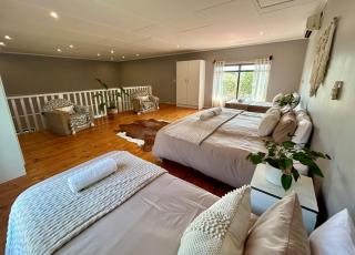 Stella Maris Cabanas - 1