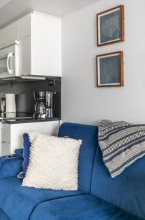 Spacious 1 Bedroom plus Den Condo Iceboat Terrace Downtown Toronto - 1