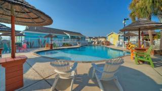Shared Pool Playground 2blocks to TownEateries Pirates Lair by AvantStay - 6