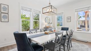 30A Wave and Sea by AvantStay Lagoon Pool Walk to Beach - 9