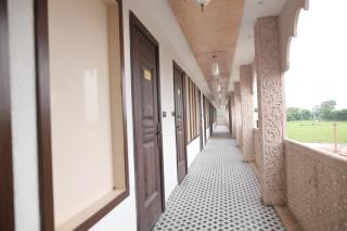 Hotel Shiv Resort - 7