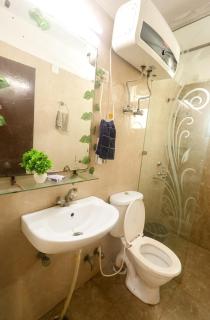 The Escape Place - Luxury and Comfort at your step - Tājganj - 3