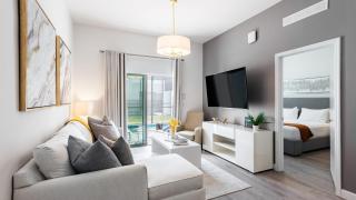 Orlando Retreat by AvantStay Private Pool Near Disney World - 5