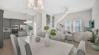 Nacho Beach House by AvantStay Inlet Beach Sleeps 10 Pool - 6