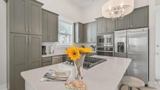 Nacho Beach House by AvantStay Inlet Beach Sleeps 10 Pool - 4