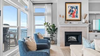 Grovey by the Sea by AvantStay Oceanfront Private Beach Pool Access - 9