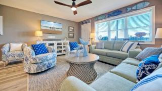 2BR Condo w Gulf Views 2 Pools Courts Blue Water Bliss by AvantStay - 9