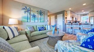2BR Condo w Gulf Views 2 Pools Courts Blue Water Bliss by AvantStay - 2