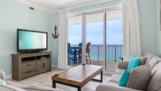 Beachfront Access 2 Pools Beach Service w Chairs Emerald Isle Resort 1308 - 0