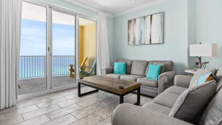 Beachfront Access 2 Pools Beach Service w Chairs Emerald Isle Resort 1308 - 5