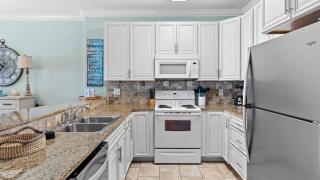 Beachfront Access 2 Pools Beach Service w Chairs Emerald Isle Resort 1308 - 2