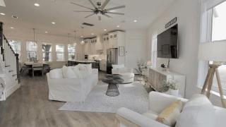 Jessa Blu by AvantStay Walk to Beach Pool Gym - 6