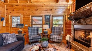 Misty Mountain by AvantStay Hot Tub Mountain Views Theater Pool Table - 1