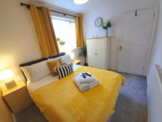 5Bedr in Canterbury great4 Contractors & LongStays - 7