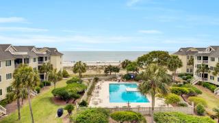 303 D Port O Call by AvantStay Oceanfront Penthouse - 9