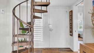 303 D Port O Call by AvantStay Oceanfront Penthouse - 2