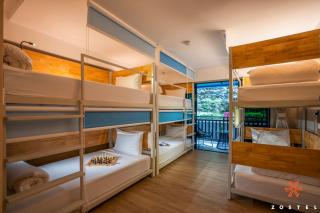 Zostel Phuket, Patong Beach - 1