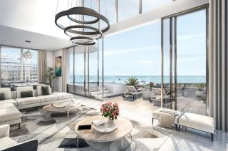 2 bedroom apartment with maid room in North bay residences by VM luxury collection - 3