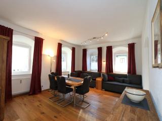 Apartment building, Fügen - 8