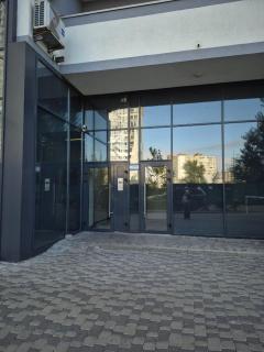 Видові апартаменти MYFREEDOM поруч із метро Харківська - Kyiv - 8