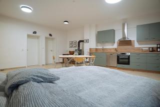 Ferienwohnungen Maijeschhof - 8