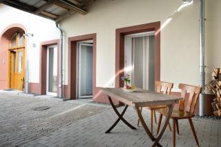 Ferienwohnungen Maijeschhof - 5