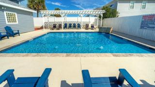 Sleeps 14 w Pool Mins to the Beach Two Condos at Costa Bahia - 9