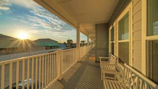 Sleeps 14 w Pool Mins to the Beach Two Condos at Costa Bahia - 7