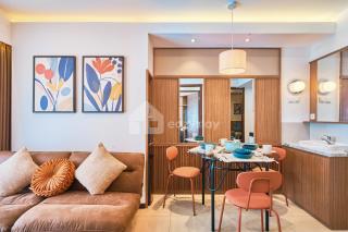 Eazystay Gateway Pasteur - 1