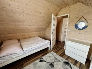 Comfortable holiday houses near the sea, Rewal - 7