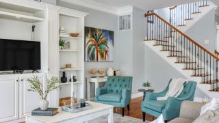 Crabline Getaway by AvantStay Private Pool Hot Tub Easy Beach Access - 1