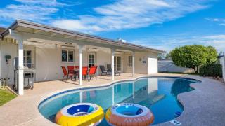 Shalimar of Tempe by AvantStay Central Location Private Pool - 0